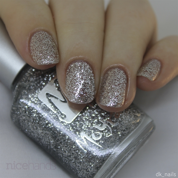 Nail Polish No. 28, Moyra