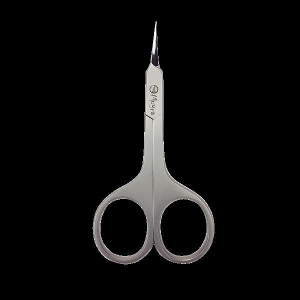 Neglebåndssaks scissors No. 01, Moyra