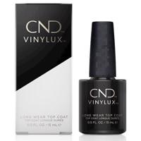 Topcoat 15 ml CND Weekly Vinylux 