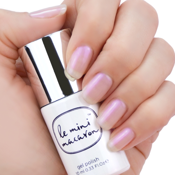 Pearlescence 10 ml Gelpolish, Le Mini Macaron