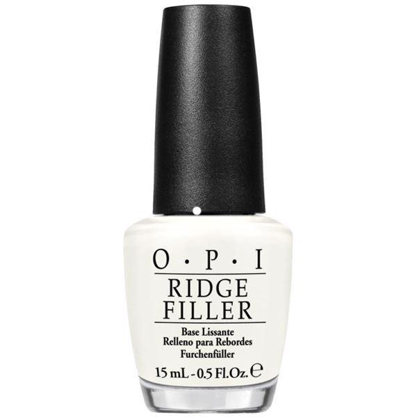 Ridge Filler Base Coat, OPI