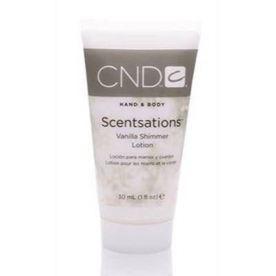 CND Scentsations Vanilla Shimmer 30 ml