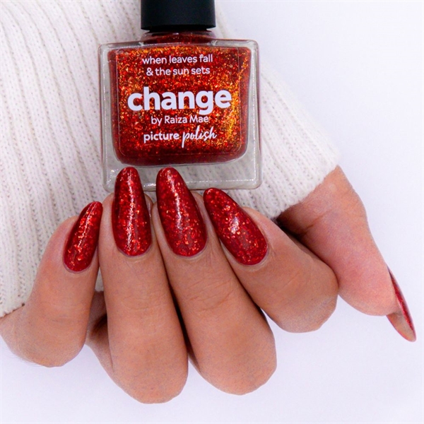 CHANGE, Picture Polish