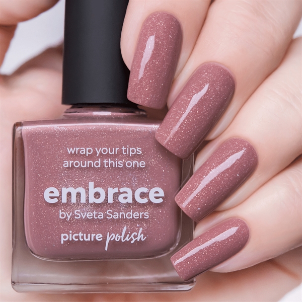 EMBRACE, Picture Polish