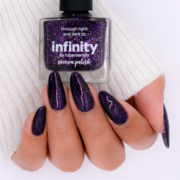 INFINITY, Picture Polish