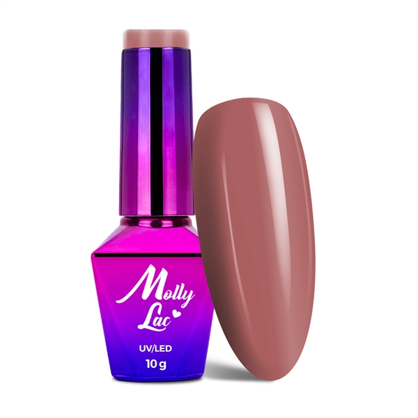 Carmel No. 526, I\'m the Nudelover, Molly Lac