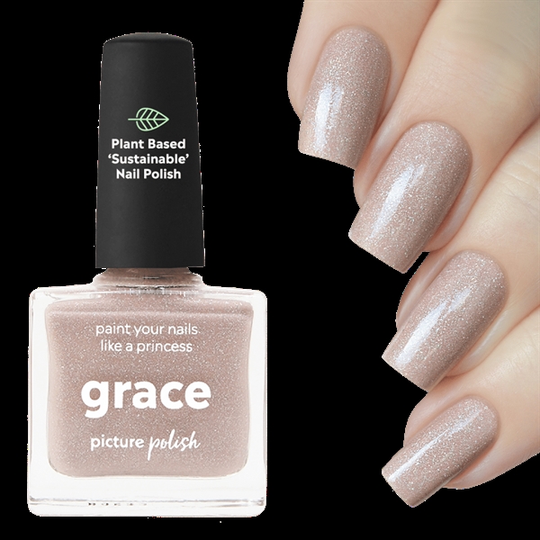 GRACE, Opulence, Picture Polish