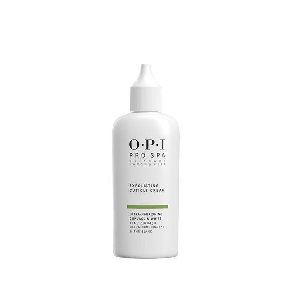 Se Exfoliating Cuticle Treatment, OPI PRO SPA hos Nicehands.dk