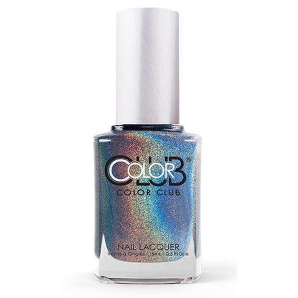 Over the Moon, Color Club » 90.00 DKK